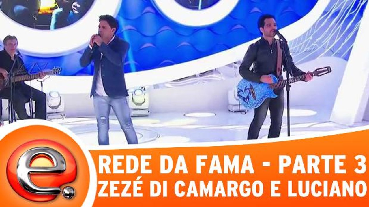 Rede da Fama - 05.02.17 - Parte 3