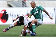 Eduardo Baptista elogia atuação de Felipe Melo: 'Não vejo como pode atrapalhar'