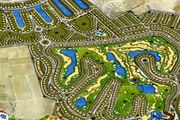 Good Resale Opportunity Golf View Villa Stand Alone in Hacienda Bay   Palm Hills