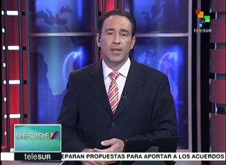 Presidente del CNE de Ecuador afirma que todo está listo para comicios