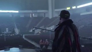 Ro James XIX Tour Video