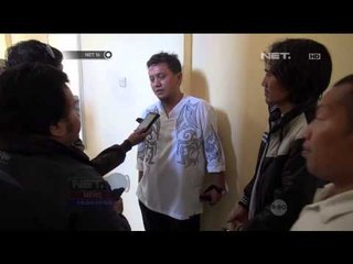 Polres Cianjur Tangkap Mantan Pimpinan ISIS Indonesia Terkait Penipuan - NET16