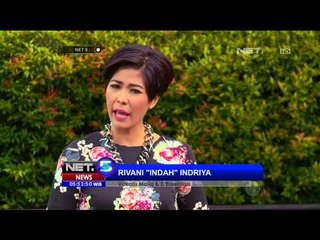 Inspirasi pagi Indah Maliq The Essential - NET5