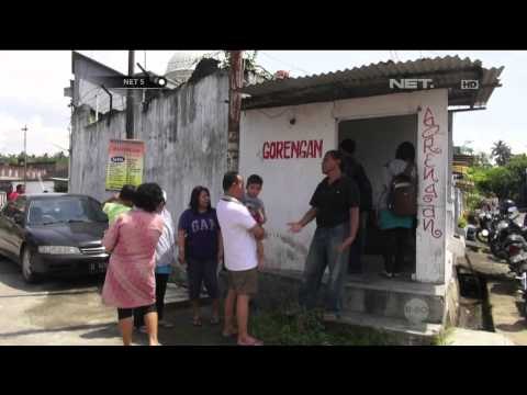 Ditelantarkan Anak, Seorang Nenek di Magelang Tinggal di Poskamling - NET5