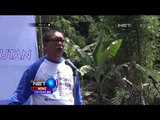 Kerja Bakti Massal Bersihkan Sungai Cikapundung, Bandung - NET12