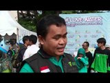 Kampanye Cinta Air Digelar di Jakarta Memperingati Hari Air Sedunia - NET12