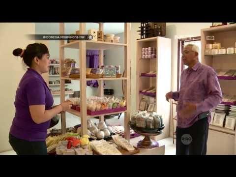 Pensiunan asal Bali raup untung Milyaran dari usaha yang ditekuni - IMS