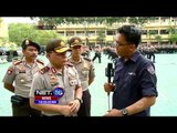 Antisipasi ISIS, Polda Jawa Timur Tingkatkan Pengamanan - NET16