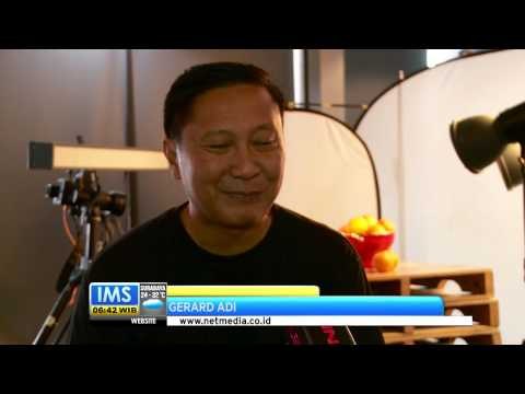 Profesi Perias dan Fotografer Makanan - IMS