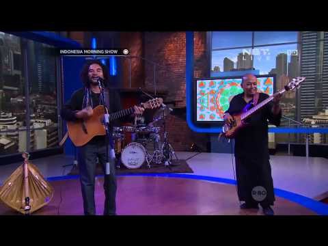 Penampilan Komodo Project menyanyikan lagu Viva Komodo - IMS