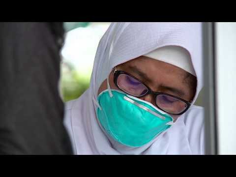 Agenda NET5 - Komunitas Peduli TBC