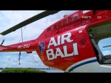 Keliling Mengunakan Helikopter Fasilitas Hotel di Pulau Dewata Bali - NET24