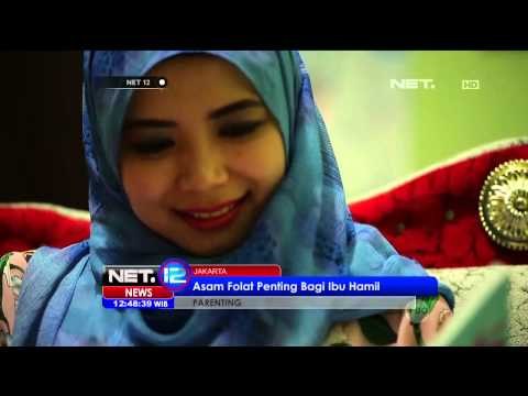 Parenting Makanan Sehat Ibu Hamil - NET12
