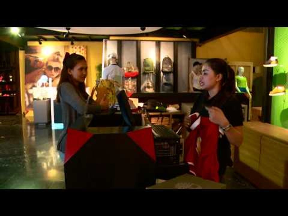 Personal Shopper - NET24