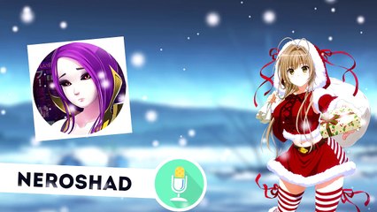 ❄✨Поздравление с Новым годом от Аниме Каналов!❄✨