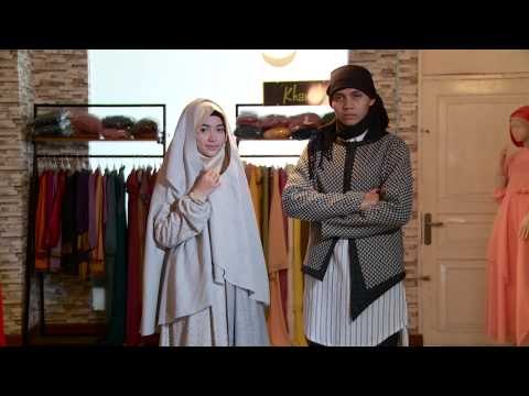 Pesona Islam untuk Muslim yang Ingin Tampil Gaya dan Senada - NET5