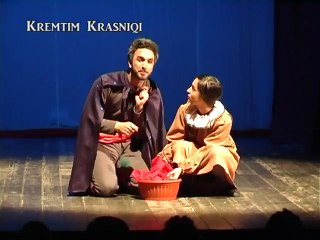 The Tempest William Shakespear