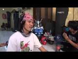 Kreasi Unik Kostum Cosplay Lokal Beromzet Puluhan Juta Rupiah - NET12