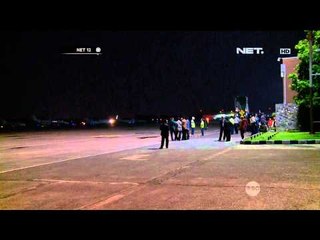 Indonesia - Cina Sepakat Bebas Visa - NET12