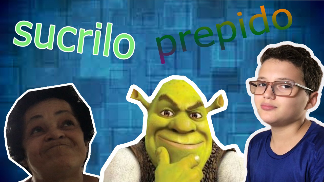 soletrando como a vovó!!!!