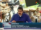 Revela pdte. venezolano que desde MNOAL se impulsará diálogo mundial
