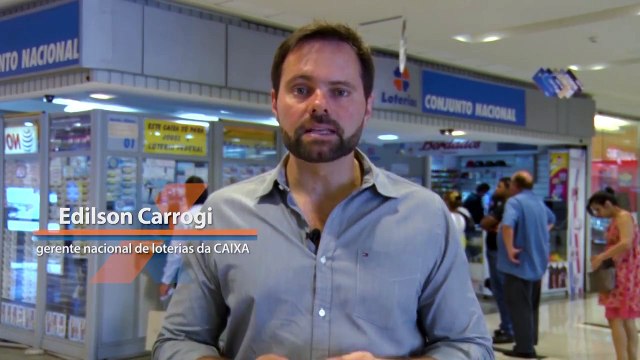 O que acontece se eu fizer uma aposta e perder o bilhete da loteria