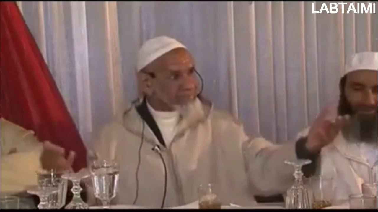 الايمان في القلب