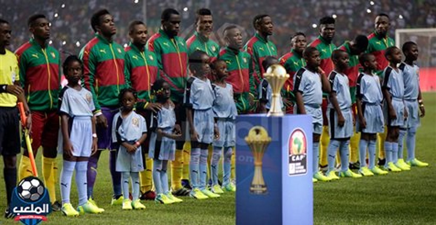 ملخص مباراة " مصر 1 - 2 الكاميرون " نهائي كأس الأمم الإفريقية