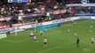 Sparta Rotterdam 1 - 3 PEC Zwolle 05-02-2017