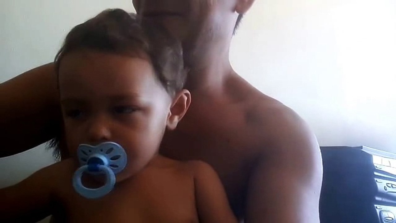 Meu Pai é Mongol