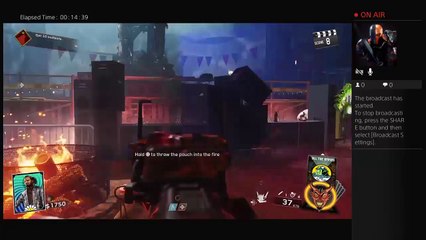 Call of duty infinte warfare zombies redwoods (183)