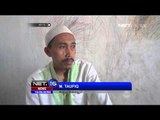 Sejumlah warga di Malang mengaku pernah dirayu untuk gabung ISIS - NET16