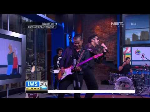 Nidji - Kau dan Aku - IMS