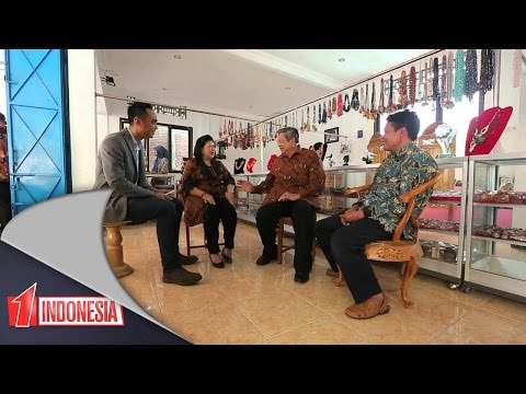 Pak SBY dan Bu Ani Mudik - SATU INDONESIA 29 Maret 2015, 23.00 WIB