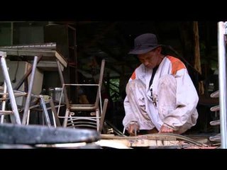 Pusat Perbelanjaan Barang Bekas dan Antik di Jakarta - IMS