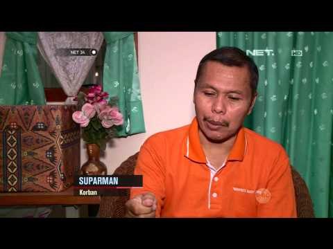 Waspada Pembobol ATM Bermodus Korek Api - NET24