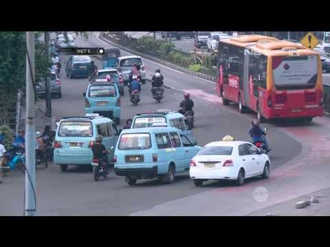 Dampak Kenaikan BBM di Berbagai Daerah - NET5