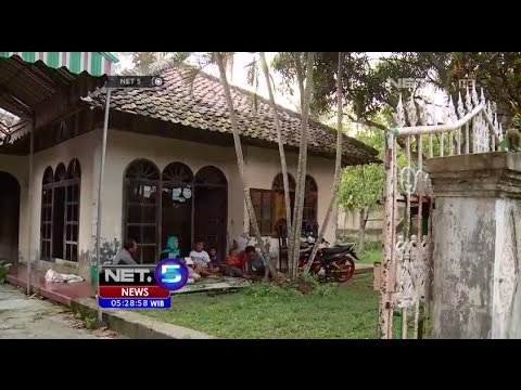 Agenda Khas NET5 Kisah Mantan TKI di Suriah