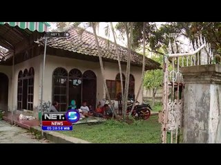 Agenda Khas NET5 Kisah Mantan TKI di Suriah