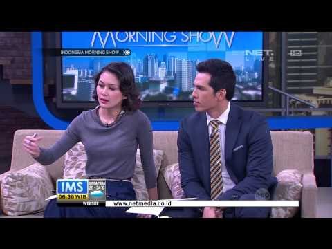 Talk Show Stop Kekerasan Terhadap Anak - IMS