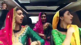 Yaaran Piche Latest Punjabi hot song