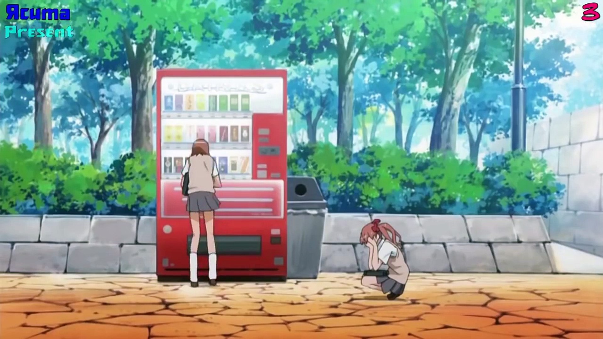 Аниме Приколы под музыку #8 | COUB anime | anime vines