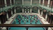 A Cure For Wellness - Super Bowl LI Trailer (VO)