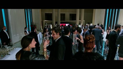 John Wick Chapter 2 - Super Bowl LI Trailer #1 (VO)