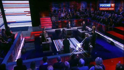 Багдасаров призывает к терроризму на территории Украины