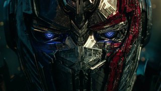 Transformers 5: El Último Caballero Teaser-trailer extendido (sub al español)