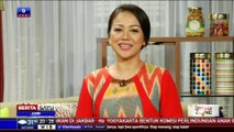 Female Zone: Mama Penyantun Bumi #1