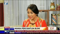 Female Zone: Mama Penyantun Bumi #3
