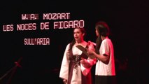 Mozart, Sull'aria (Les Noces de Figaro)-Q5UVLSYSHsw