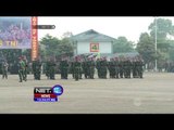 TNI Berlakukan Tembak Ditempat Terkait Pengamanan KAA - NET12